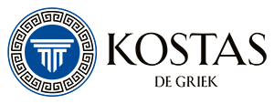 Kostas de Griek Oirschot